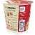 Jimmy Dean Simple Scrambles® Steak & Cheddar Breakfast Cup Perspective: left