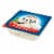 President Feta Cheese Chunk 8 oz Perspective: left