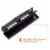 Bostitch 3-Hole Punch - Silver Perspective: left