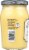 Bornier Original Dijon Mustard Perspective: left