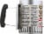 Rapidfire Compact Chimney Starter Perspective: left