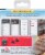 Weber Connect Smart Grilling Hub Grill Accessory Perspective: left
