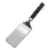 Weber® Griddle Spatula Perspective: left