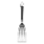 Weber® Griddle Flexible Spatula Perspective: left