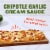 Panera Bread Ready-to-Heat Chipotle Chicken & Uncured Bacon Flatbread Pizza Perspective: left