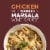 Blount's Family Kitchen Chicken With Noodles In Marsala Wine Sauce Perspective: left