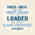 Blount Clam Shack Gluten Free New England Clam Chowder Soup Perspective: left