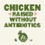 Panera Bread Ready-to-Heat Lemon Chicken Primavera Pasta Meal Perspective: left