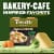 Panera Bread Ready-to-Heat Broccoli Cheddar Mac & Cheese Perspective: left