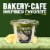 Panera Bread Ready-to-Heat Vegetarian Mac & Cheese Microwave Meal Cup Perspective: left