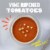 Panera Bread Ready-to-Heat Gluten Free Creamy Tomato Soup Cup Perspective: left