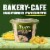 Panera Bread Ready-to-Heat Gluten Free Southwest Corn Chowder Soup Cup Perspective: left