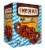 Snyder's of Hanover Oktoberfest Crispy & Robust Pretzels Perspective: left