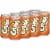 Crush Orange Soda Perspective: left