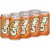 Crush Orange Soda Perspective: left