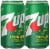 7UP® Lemon Lime Soda Perspective: left
