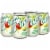 Diet 7UP Soda Perspective: left