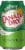 Canada Dry Ginger Ale Soda Cans Perspective: left