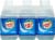 Canada Dry Club Soda Perspective: left