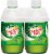 Canada Dry Ginger Ale Soda Perspective: left