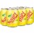 Squirt Citrus Soda Perspective: left