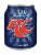 RC Cola Perspective: left
