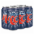 RC Cola Soda Perspective: left