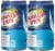 Canada Dry® Club Soda Perspective: left