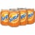 Sunkist Orange Soda Perspective: left