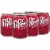 Dr Pepper Perspective: left