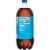 RC® Cola Soda Bottle Perspective: left