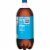 RC® Cola Soda Bottle Perspective: left