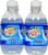 Canada Dry® Club Soda Bottles Perspective: left