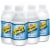 Schweppes® Club Soda Perspective: left