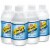 Schweppes® Club Soda Perspective: left