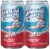 Hawaiian Punch® Fruit Juicy Red® Juice 6 pack of 12 fl oz cans Perspective: left