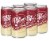 Dr Pepper® & Cream Soda Mini Cans Perspective: left