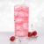 7UP® Cherry Soda Bottle Perspective: left