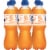 Sunkist® Orange Zero Sugar Soda Bottles Perspective: left