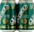 Vernors® Ginger Ale Caffeine Free Soda Cans Perspective: left