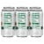 Vernors Zero Sugar Ginger Soda Perspective: left