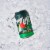 7UP Zero Sugar Lemon Lime Caffeine-Free Soda Cans Perspective: left