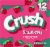 Crush® Strawberry Soda Cans Perspective: left