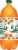 Crush® Zero Sugar Diet Orange Soda Perspective: left