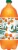 Crush® Zero Sugar Diet Orange Soda Perspective: left