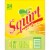 Squirt® Citrus Caffeine Free Soda Cans Perspective: left