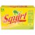 Squirt® Naturally Flavored Citrus Soda Perspective: left