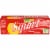 Squirt Ruby Red Naturally Flavored Citrus and Berry Soda Cans Perspective: left