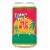 Tahitian Treat® Fruit Punch Soda Cans Perspective: left
