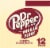 Dr. Pepper Vanilla Float Soda Cans Perspective: left